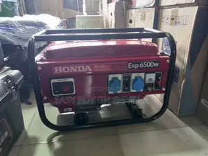 Japan Honda Generator 5.0kva Honda$