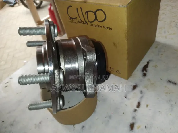 Hyundai Tucson,Sonata, Veloster 016-2021 Back Wheel Hub in Abossey