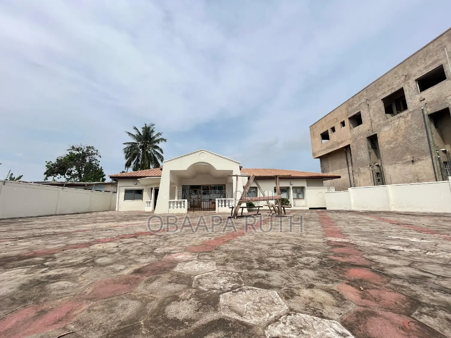 Office Space for Rent at East Legon