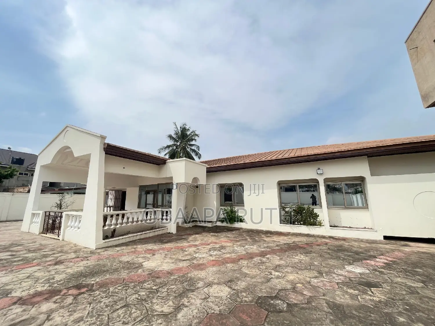 Office Space for Rent at East Legon