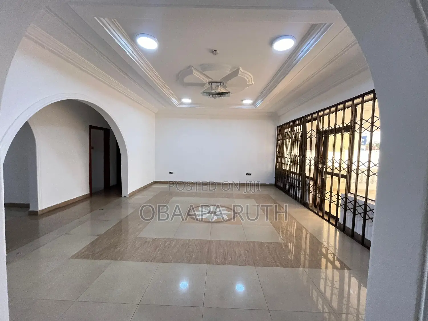 Office Space for Rent at East Legon