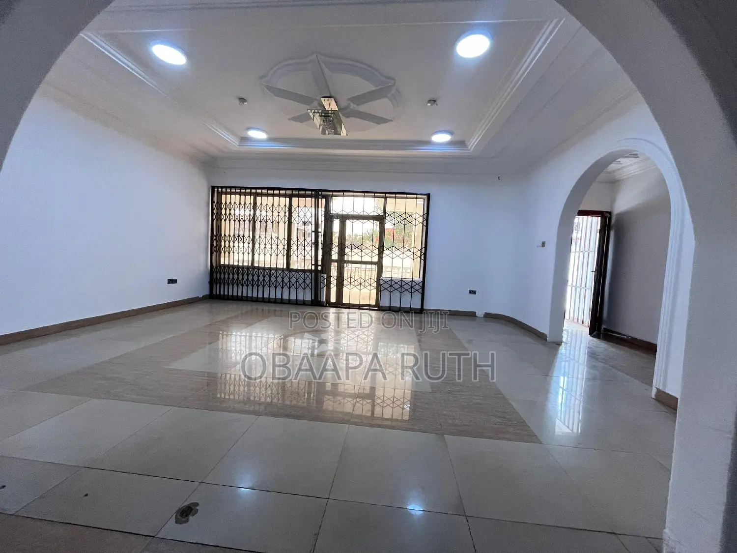 Office Space for Rent at East Legon