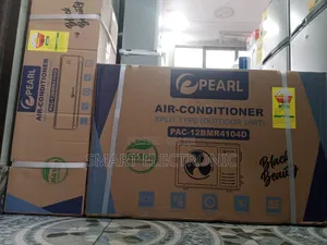 Quality Brand New Air Conditioner Pearl Air Conditioner