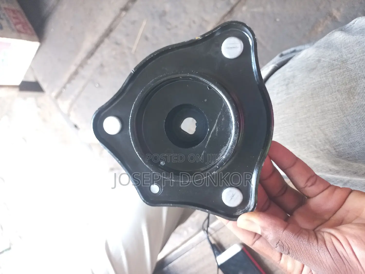 Civic 2016,2017,2018,2019,2020,2021 Top Mounting