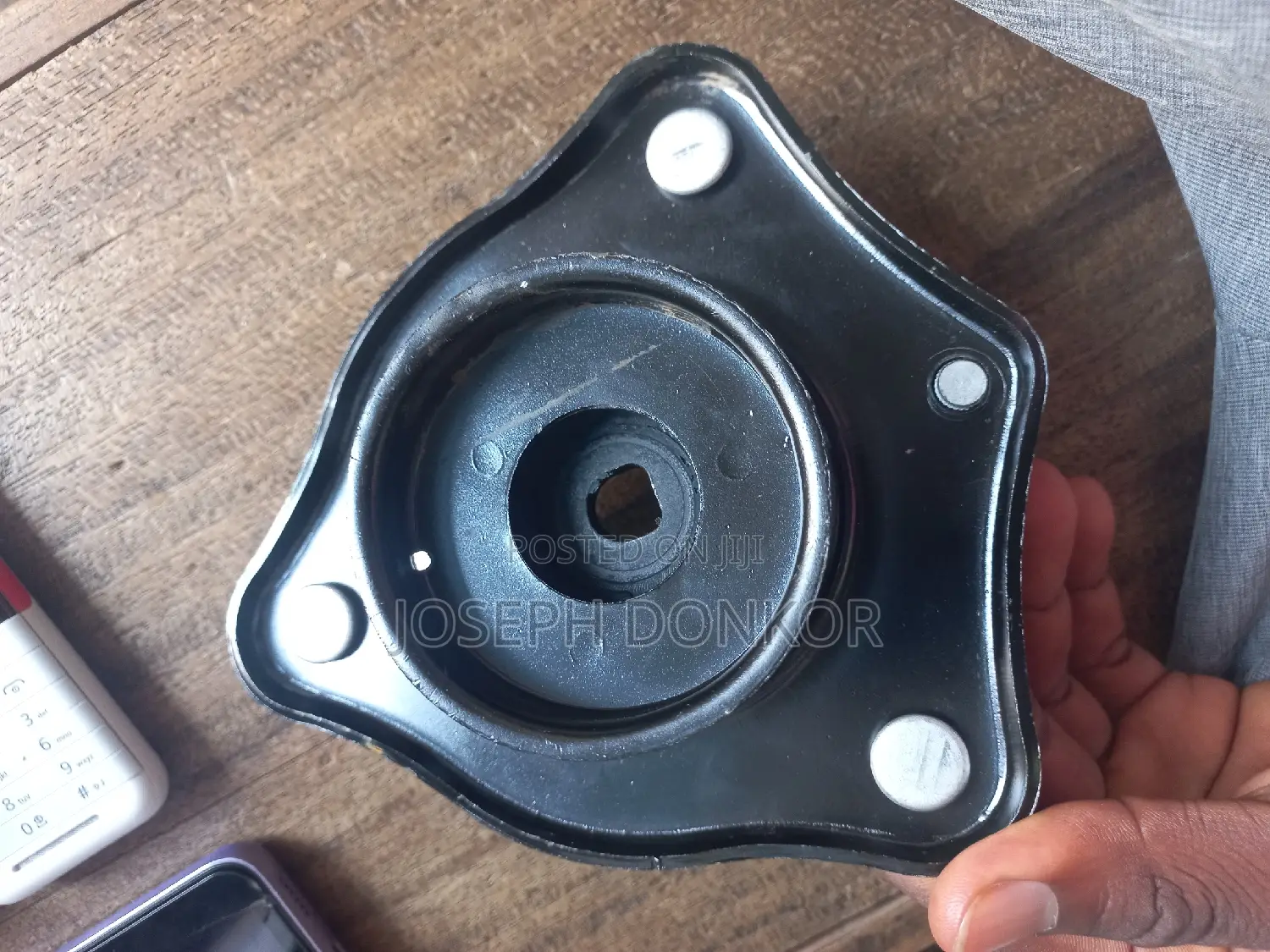 Civic 2016,2017,2018,2019,2020,2021 Top Mounting