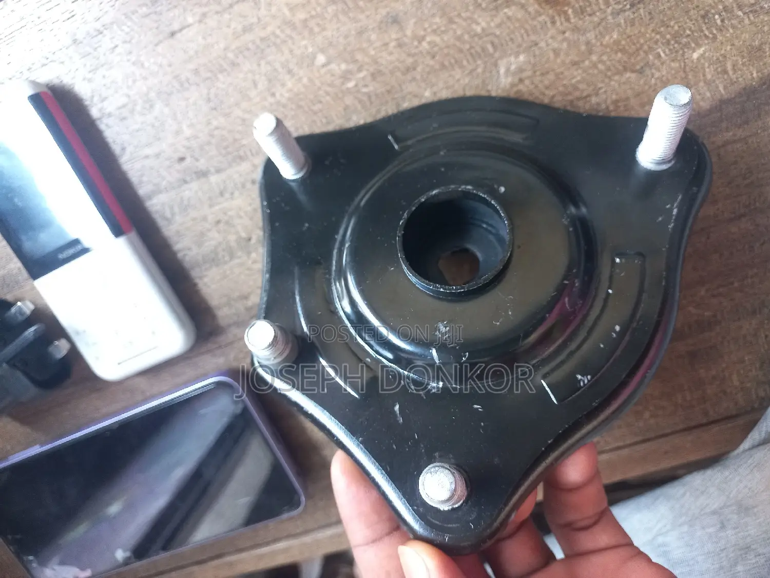 Civic 2016,2017,2018,2019,2020,2021 Top Mounting