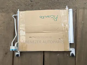 Kia Picanto 2008,2009,2010 AC Condenser