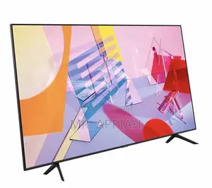 Fabulous Samsung 85Q60 85 Inch Qled Smart Television