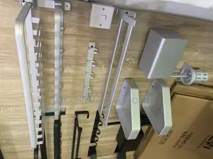 Aluminum Accessories