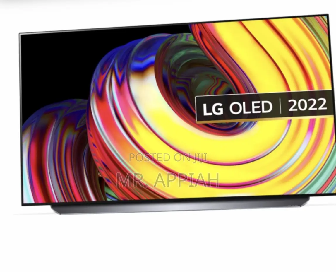 Purchase LG 65 Oled Smart Television(Black).