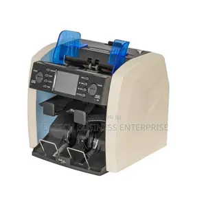 Counting Machine