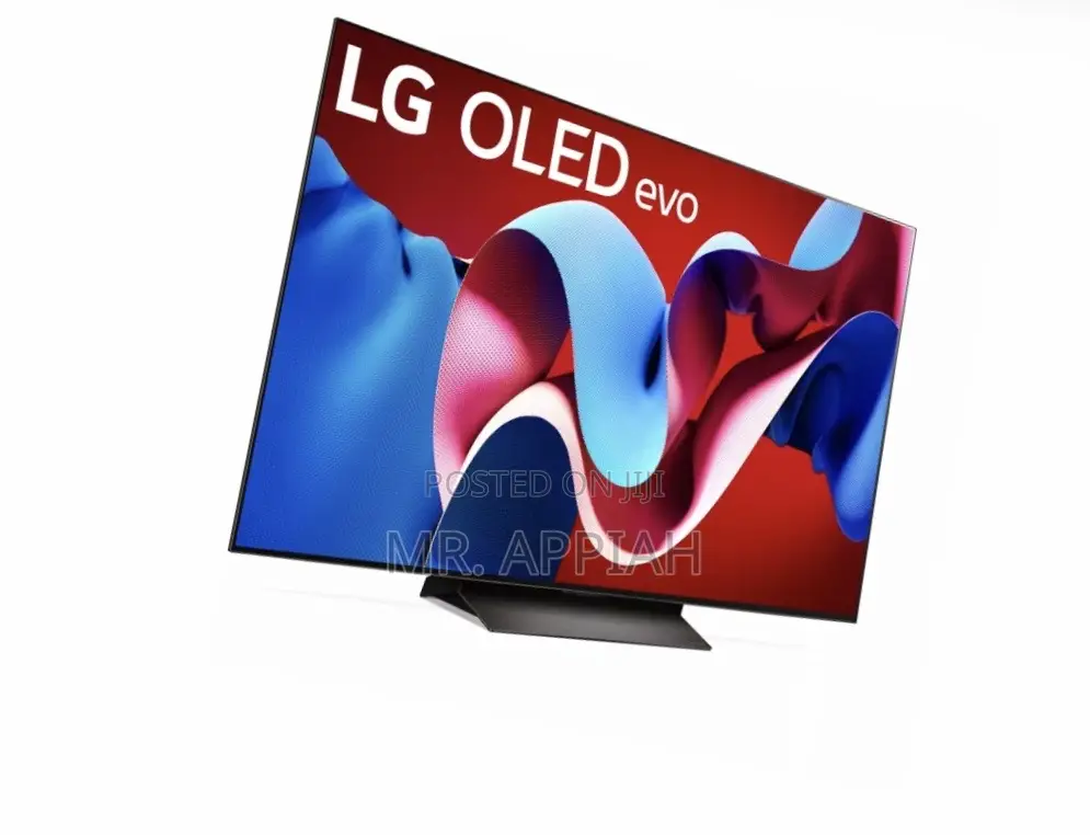 Purchase Authentic LG 77 Inch Oled Uhd Smart Television 