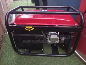 Brand New Japan Honda 5.0kva Generator