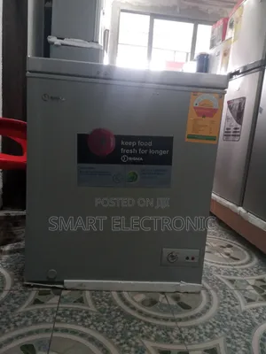 Sigma Chest Freezer Chest Freezer Brand New Freezer