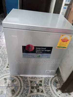 Brand New Chest Freezer Chest Freezer 147L Freezer
