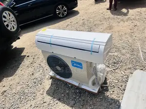 Long Lasting Durability Midea 1.5hp Split R410 Gas.