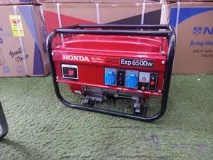 Buy 5kva Silent Generator Honda