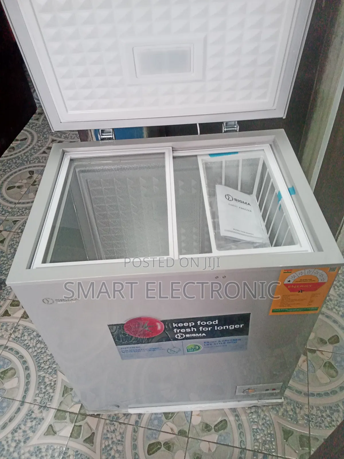 147L Chest Freezer Quality Chest Freezer Chest Freezer