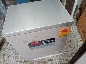 Sigma Brand New Chest Freezer 147L Chest Freezer