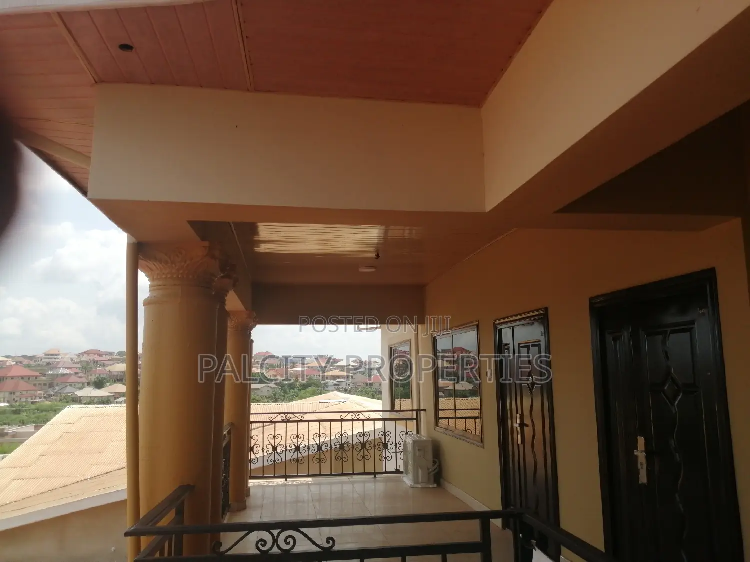3bdrm Apartment in Santasi Anyinam, Kumasi Metropolitan for rent