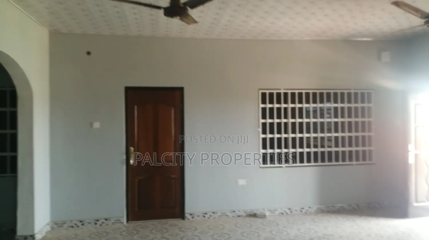 3bdrm Apartment in Santasi Anyinam, Kumasi Metropolitan for rent