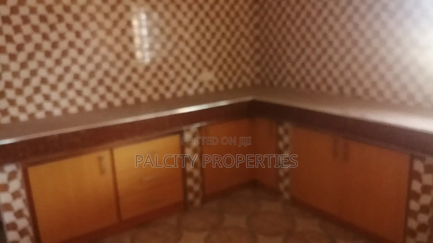 3bdrm Apartment in Santasi Anyinam, Kumasi Metropolitan for rent