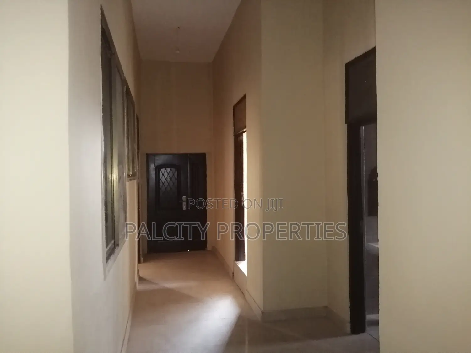3bdrm Apartment in Santasi Anyinam, Kumasi Metropolitan for rent