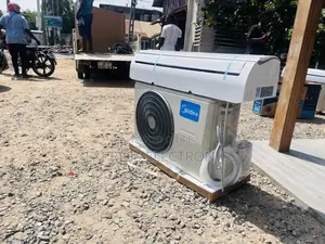 2.0hp Split R410 Gas Midea Air Conditioner Washable Filter