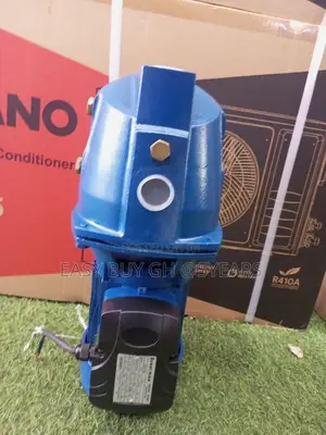 Original Ec Ecoolmax Water Pump 1hp Ecoolmax
