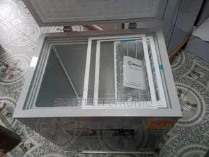 One Year Warranty Chest Freezer New Sigma Chest Freezer
