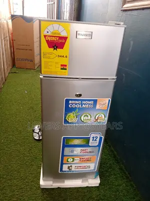 85L Nasco Fridge Freezer Fridge Freezer Fridge Freezer