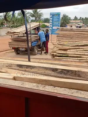 Affordable Formwork Materials