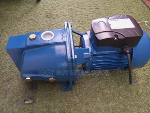 Electric Water Pump Stainless Steel Water Pump