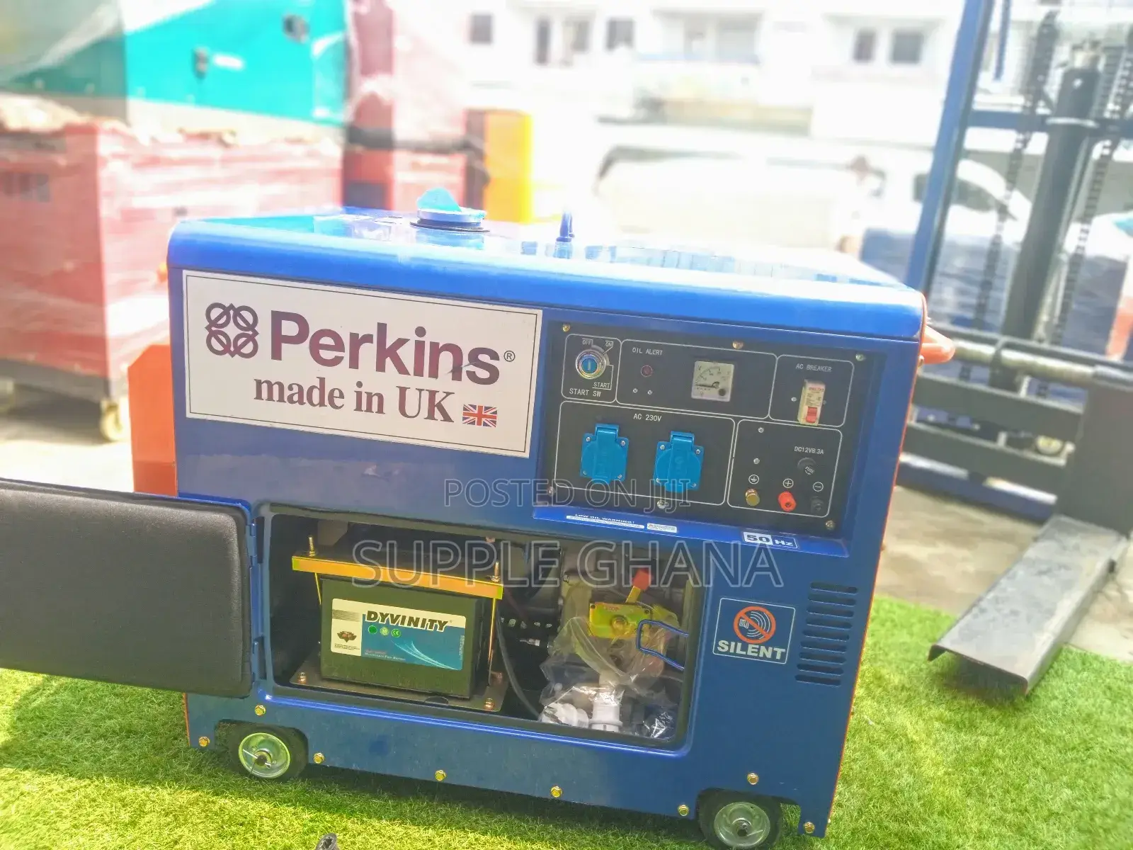 UK Perkins Generator Generator Generator Generator Generator