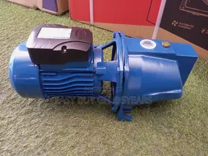 Quality Ecoolmax Electric 1hp Pump