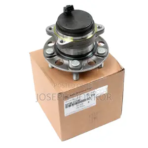 Sonata, Veloster 2016,2017,2018,2019,2020 Back Hub