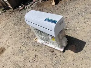 Bettet Air Throw Split R410 Gas Nasco 2.0hp