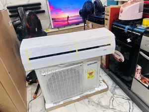 Better Airflow Split R410 Gas 1.5jp Samsung Air Conditioner