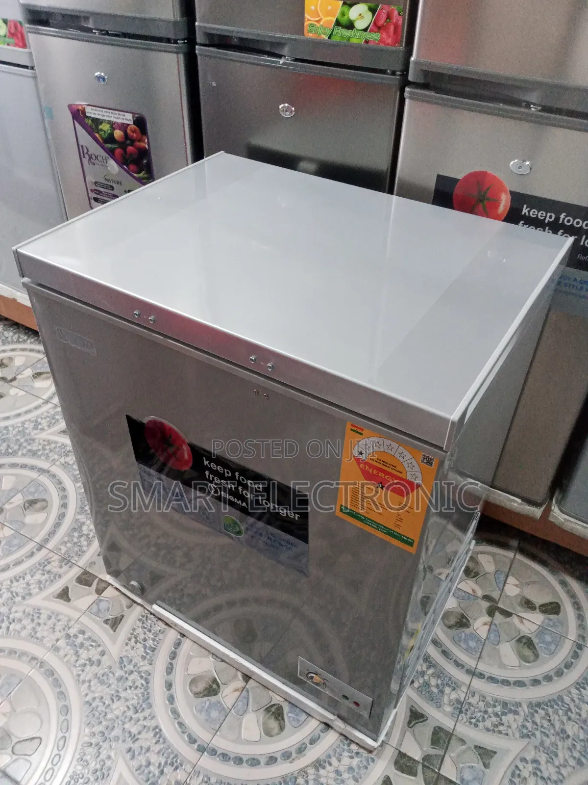 Chest Freezer Chest Freezer Sigma Chest Freezer