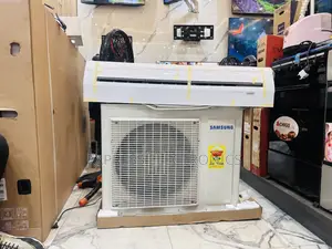 Better Air Throw Split R410 Gas Samsung 2.5hp