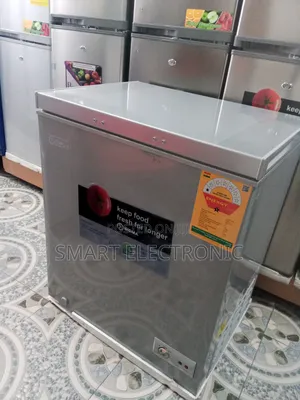 Chest Freezer 147L Chest Freezer Sigma Chest Freezer