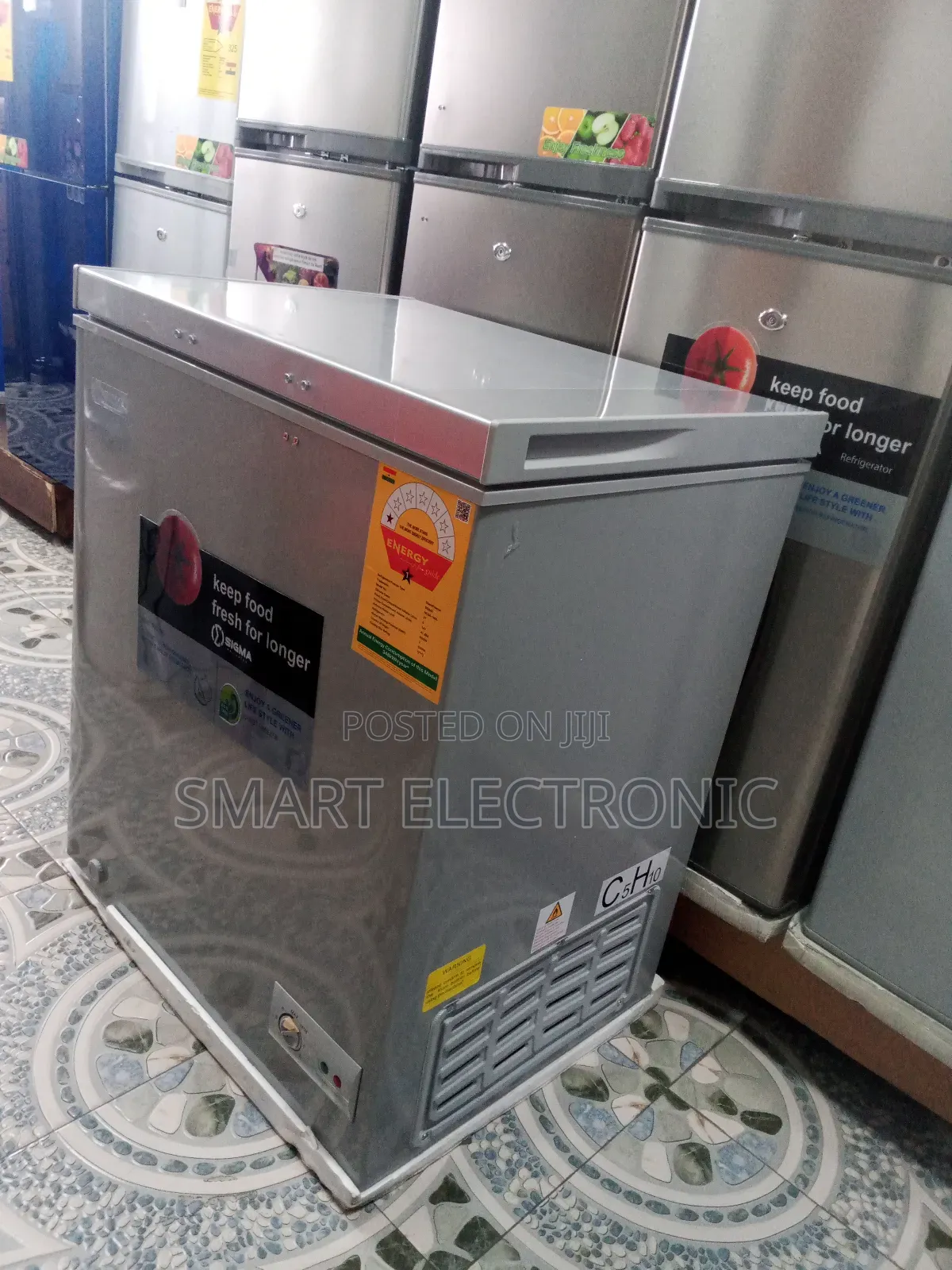 Affordable Chest Freezer Chest Freezer Sigma Chest Freezer