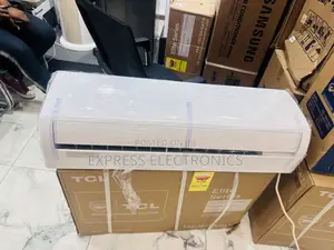 Better Air Throw Split R410 Gas 1.5hp TCL
