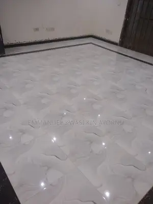Professional Grade 1tiling