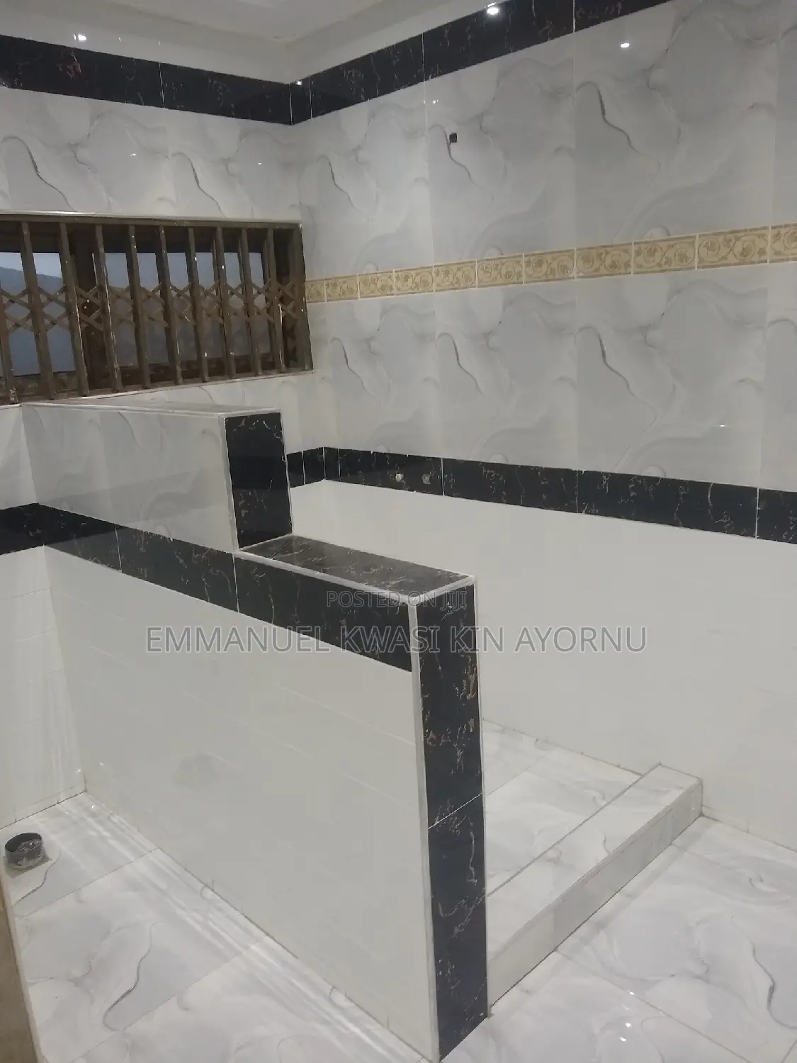 Professional Grade 1tiling