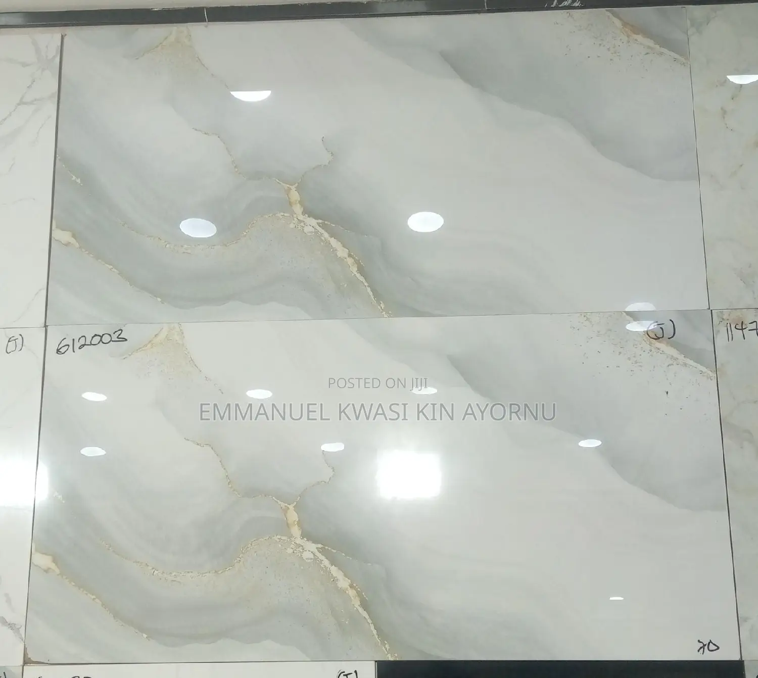 Professional Tiling Limited