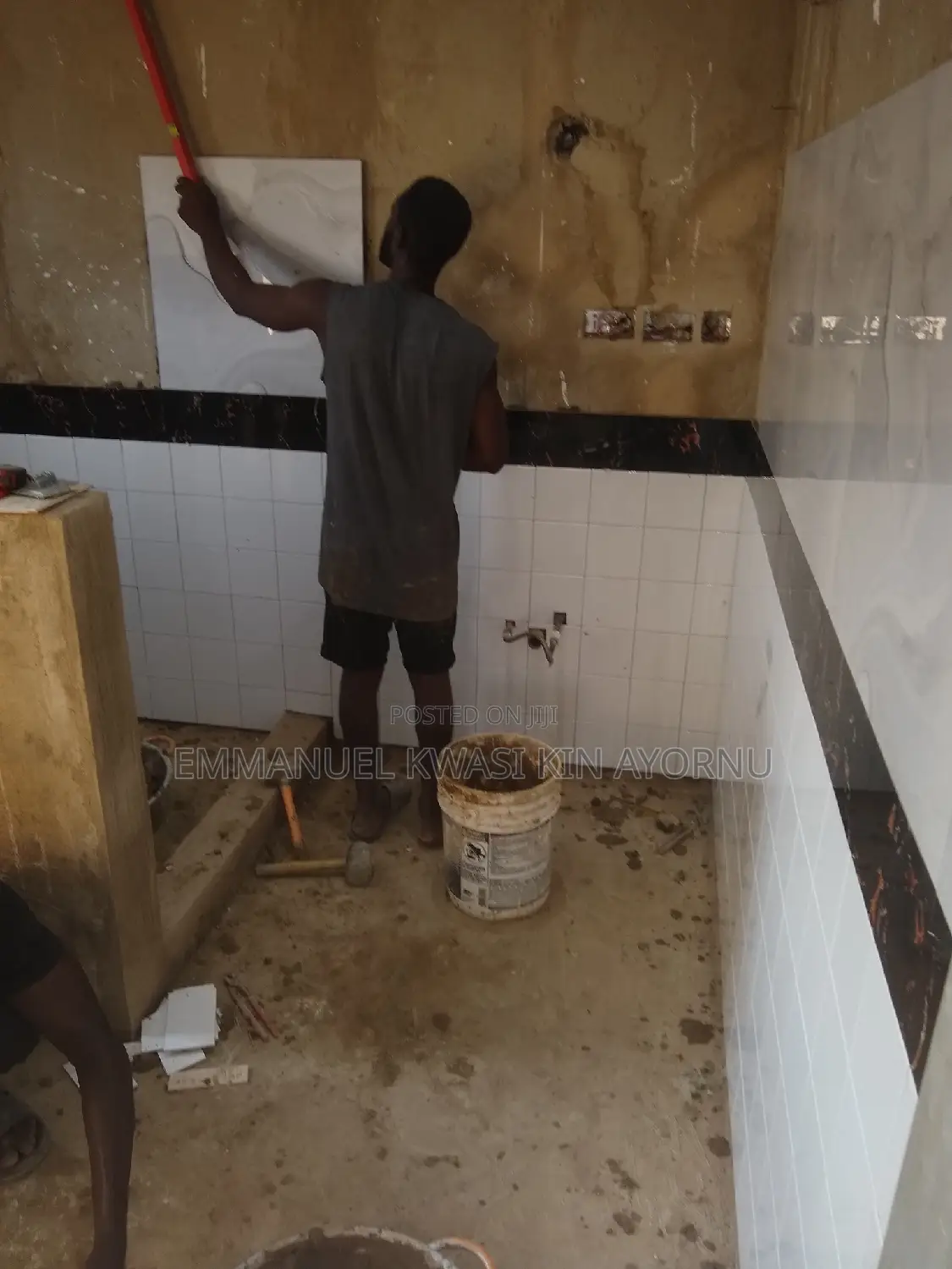 Professional Tiling Limited