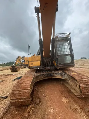 Sany 215 for Sale