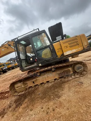 Sany 215 for Sale