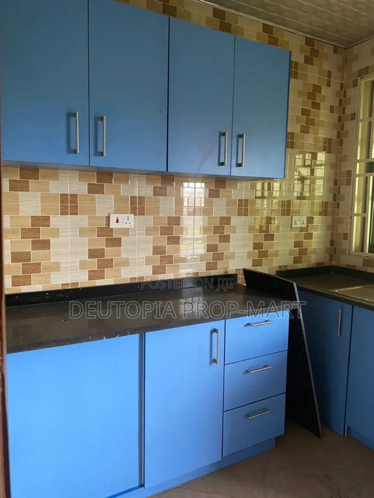 2bdrm Apartment in Pulse+, Tema Metropolitan for rent